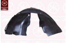 oblozeni, dutina kola KLOKKERHOLM 7527387