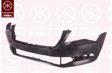 Nárazník KLOKKERHOLM 7527900