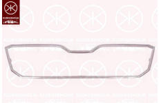 Ram, mrizka chladice KLOKKERHOLM 7527910A1