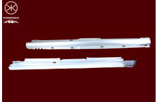 Nástupní panel KLOKKERHOLM 7530011