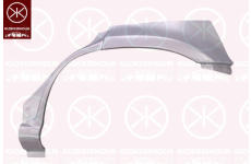 Boční stěna KLOKKERHOLM 7535581