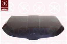 Kapota motoru KLOKKERHOLM 7536280