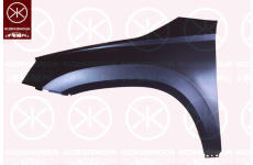 Blatník KLOKKERHOLM 7536311