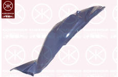 oblozeni, dutina kola KLOKKERHOLM 7536385