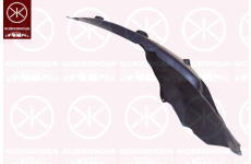 oblozeni, dutina kola KLOKKERHOLM 7536387