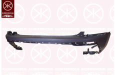 Nárazník KLOKKERHOLM 7536950