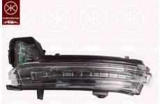 Blikač KLOKKERHOLM 75381057