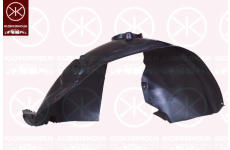 oblozeni, dutina kola KLOKKERHOLM 7538387