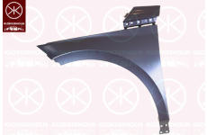 Blatník KLOKKERHOLM 7542311