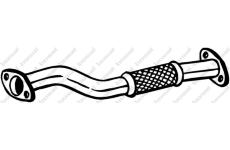 Výfuková trubka KLOKKERHOLM 765-005