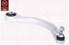 Řídicí páka, zavěšení kol KLOKKERHOLM 7802364