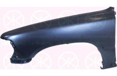 Blatník KLOKKERHOLM 8104311