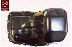 Olejová vaňa KLOKKERHOLM 8109473