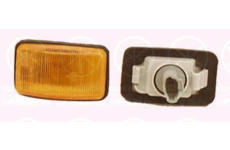 Blikač KLOKKERHOLM 81100550
