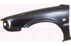 Blatník KLOKKERHOLM 8110312