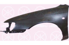 Blatník KLOKKERHOLM 8112311