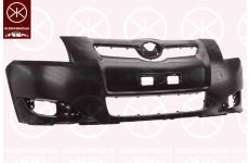 Nárazník KLOKKERHOLM 8118900