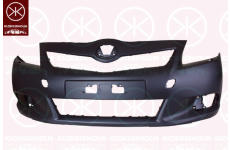 Nárazník KLOKKERHOLM 8120900