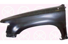 Blatník KLOKKERHOLM 8124311