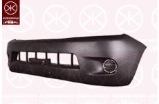 Nárazník KLOKKERHOLM 8127900