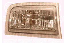 Mlhovka KLOKKERHOLM 81350283