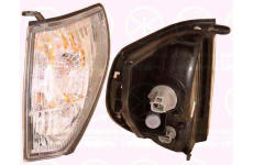 Blikač KLOKKERHOLM 81350364