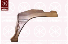 Boční stěna KLOKKERHOLM 8137591