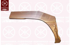 Boční stěna KLOKKERHOLM 8137592