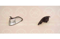 obrysová světla KLOKKERHOLM 81420451