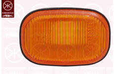 Blikač KLOKKERHOLM 81430600