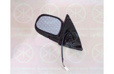 Vnější zpětné zrcátko KLOKKERHOLM 81431032