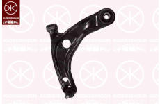 Řídicí páka, zavěšení kol KLOKKERHOLM 8155361