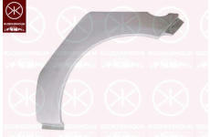 Boční stěna KLOKKERHOLM 8155591