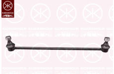 Tyč/vzpěra, stabilizátor KLOKKERHOLM 8164370