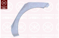 Boční stěna KLOKKERHOLM 8164581