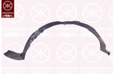 oblozeni, dutina kola KLOKKERHOLM 8178385