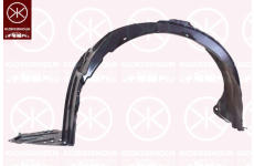 oblozeni, dutina kola KLOKKERHOLM 8178387