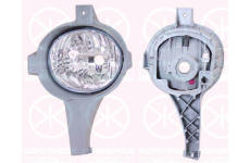 Mlhovka KLOKKERHOLM 81790281