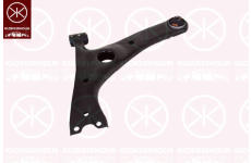 Řídicí páka, zavěšení kol KLOKKERHOLM 8179361