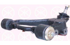 Řídicí páka, zavěšení kol KLOKKERHOLM 8185361