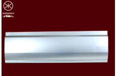 Dvere, karoseria KLOKKERHOLM 8191150