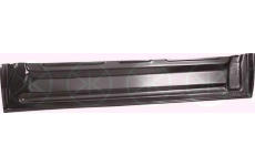 Dvere, karoseria KLOKKERHOLM 8191170