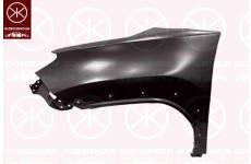 Blatník KLOKKERHOLM 8202311