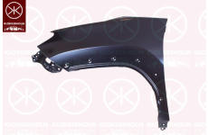 Blatník KLOKKERHOLM 8202311A1