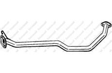 Výfuková trubka KLOKKERHOLM 850-053