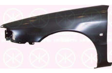 Blatník KLOKKERHOLM 9008312