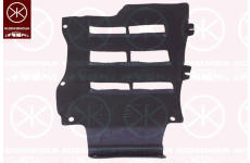 Kryt motoru KLOKKERHOLM 9008791