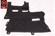 Kryt motoru KLOKKERHOLM 9008792