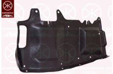 Kryt motoru KLOKKERHOLM 9008793