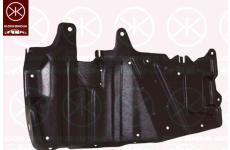 Kryt motoru KLOKKERHOLM 9008794